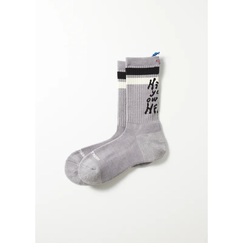 H.Y.O.H ”HIKE TREK CREW”
