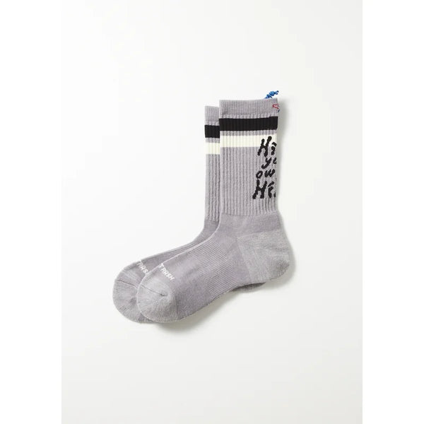H.Y.O.H ”HIKE TREK CREW”
