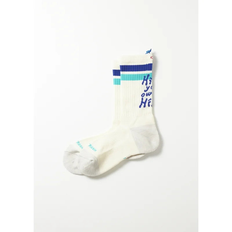 H.Y.O.H ”HIKE TREK CREW”