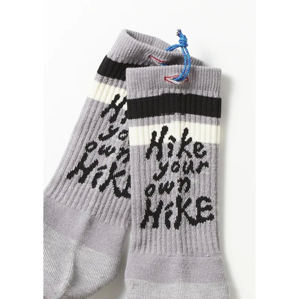 H.Y.O.H ”HIKE TREK CREW”