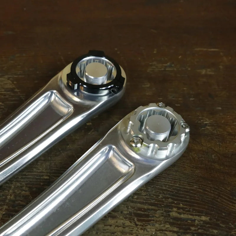 FORMOSA｜MTB アルミクランク – 京都の自転車屋 CYCLE SHOP eirin