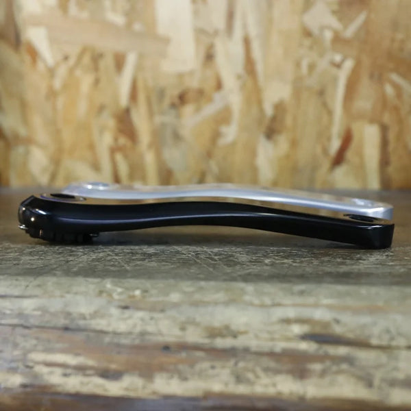 FORMOSA MTB アルミクランク|30mmスピンドル採用の高剛性クランク FORMOSA MTB アルミクランク|30mmスピンドル採用の高剛性クランク