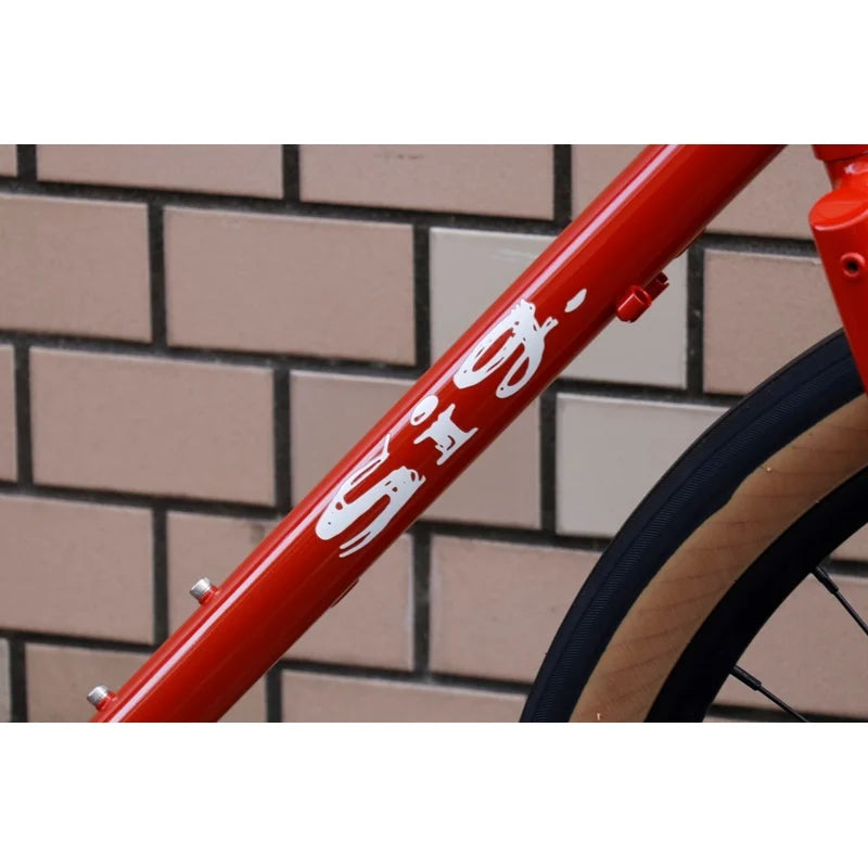 【京都/店頭お渡し限定】Rando（フレーム＆フォークセット）