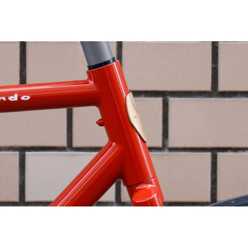 【京都/店頭お渡し限定】Rando（フレーム＆フォークセット）