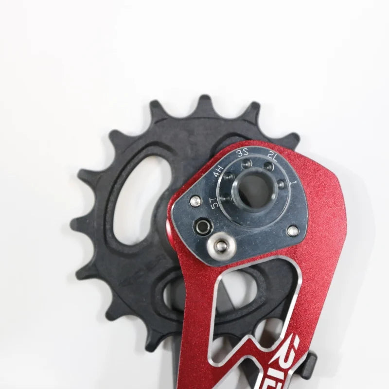 RIDEA / 【在庫SALE / セール】【中古】RD4X66(ビックプーリー RIDEA / 【在庫SALE / セール】【中古】RD4X66(ビックプーリー