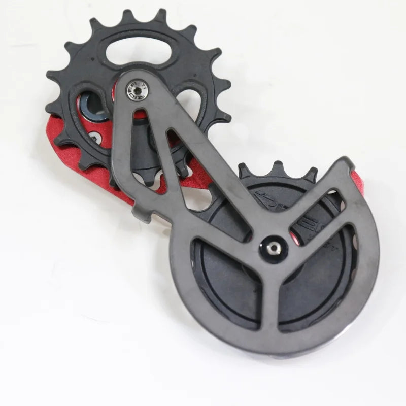RIDEA / 【在庫SALE / セール】【中古】RD4X66(ビックプーリー RIDEA / 【在庫SALE / セール】【中古】RD4X66(ビックプーリー