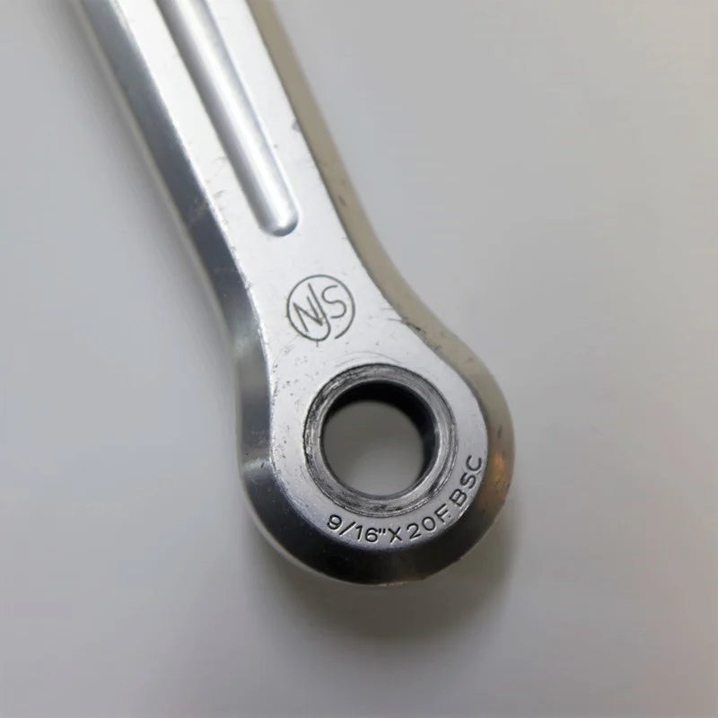 Campagnolo / 【在庫SALE / セール】【中古】PISTA NJS Campagnolo / 【在庫SALE / セール】【中古】PISTA NJS