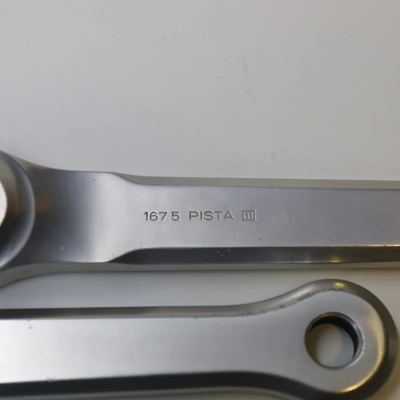 【中古】PISTA NJS（クランクアーム）