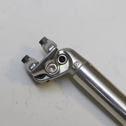 SUGINO MIGHTY NJS 27.0mm|中古・使用感あり・NJS規格シートポスト SUGINO MIGHTY NJS 27.0mm|中古・使用感あり・NJS規格シートポスト