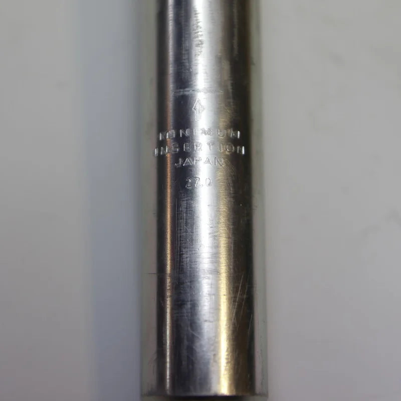 【在庫セール！】【中古】MIGHTY NJS 27.0mm