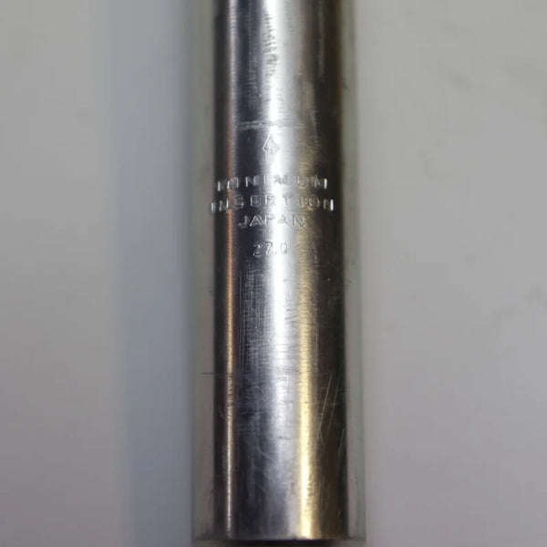 【在庫セール！】【中古】MIGHTY NJS 27.0mm