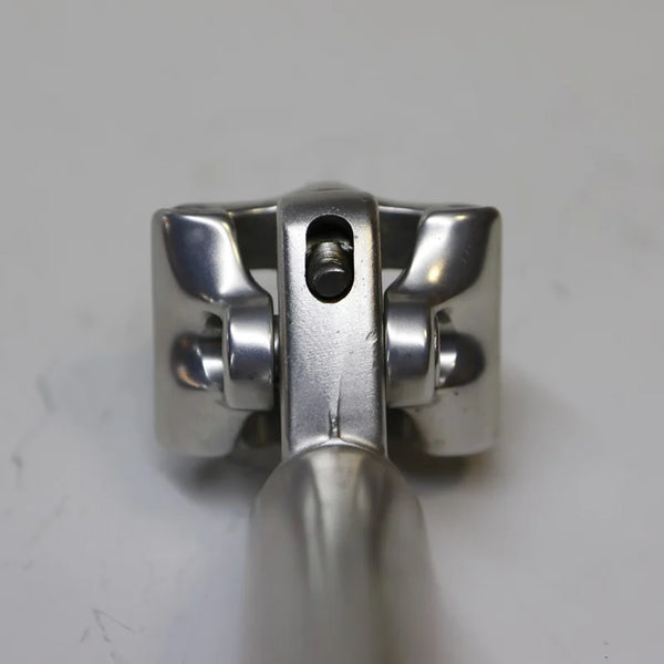 【在庫セール！】【中古】MIGHTY NJS 27.0mm