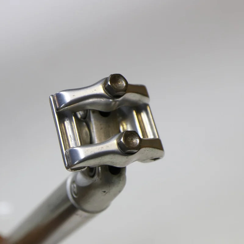 【在庫セール！】【中古】MIGHTY NJS 27.0mm