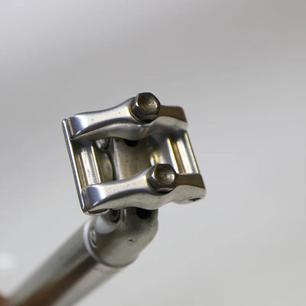 【在庫セール！】【中古】MIGHTY NJS 27.0mm