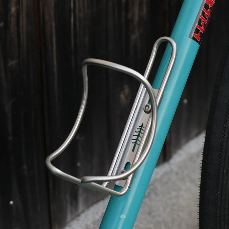 ZIGZAG BOTTLE CAGE