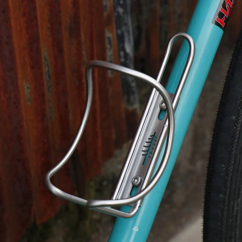 ZIGZAG BOTTLE CAGE