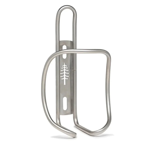 ZIGZAG BOTTLE CAGE