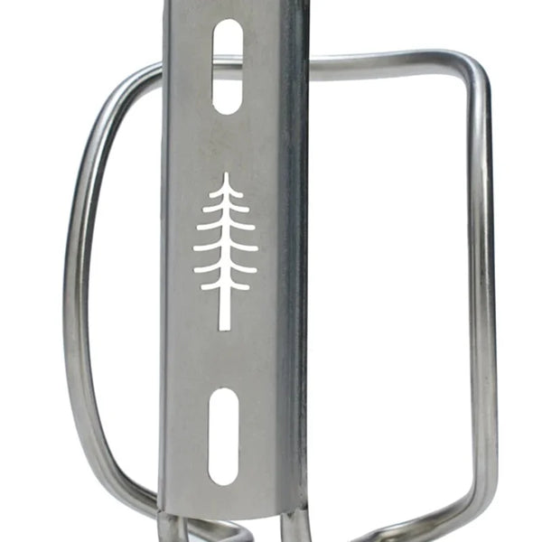 ZIGZAG BOTTLE CAGE