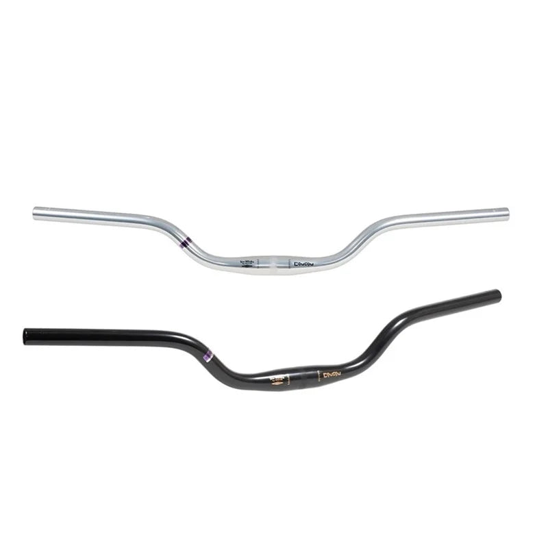 SIM WORKS by NITTO Cowcow Bar 80mmライズ ハイライザーバー