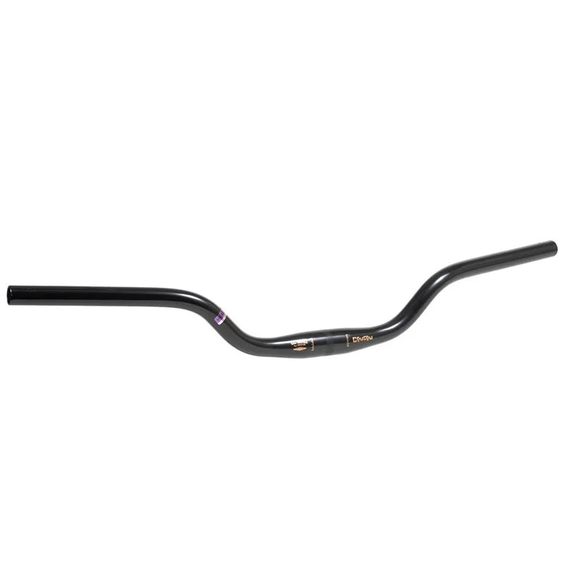 SIM WORKS by NITTO Cowcow Bar｜80mmライズのワイドハイライザーバー