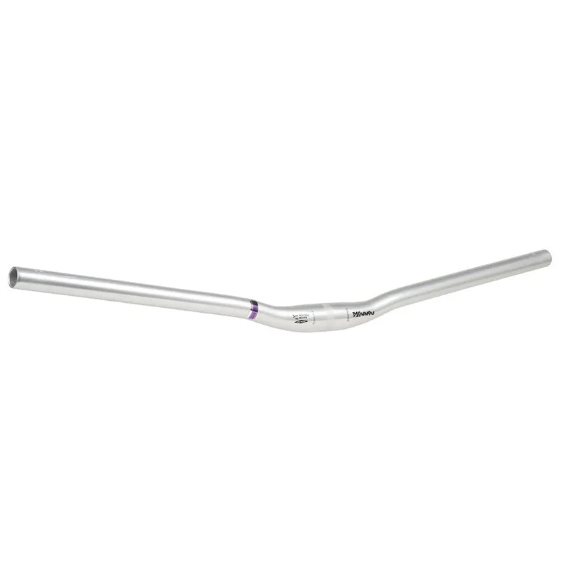 SIM WORKS by NITTO Mowmow Bar 31.8｜750mmワイド幅の万能ライザー