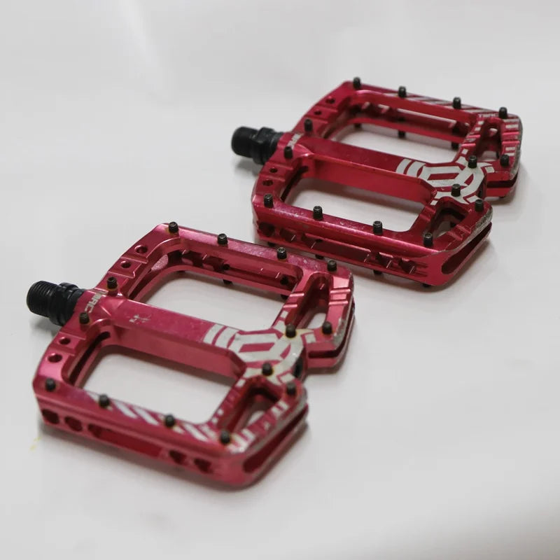 Deity TMAC Pedal フラットペダル Tyler McCaul シグネチャーモデル 中古