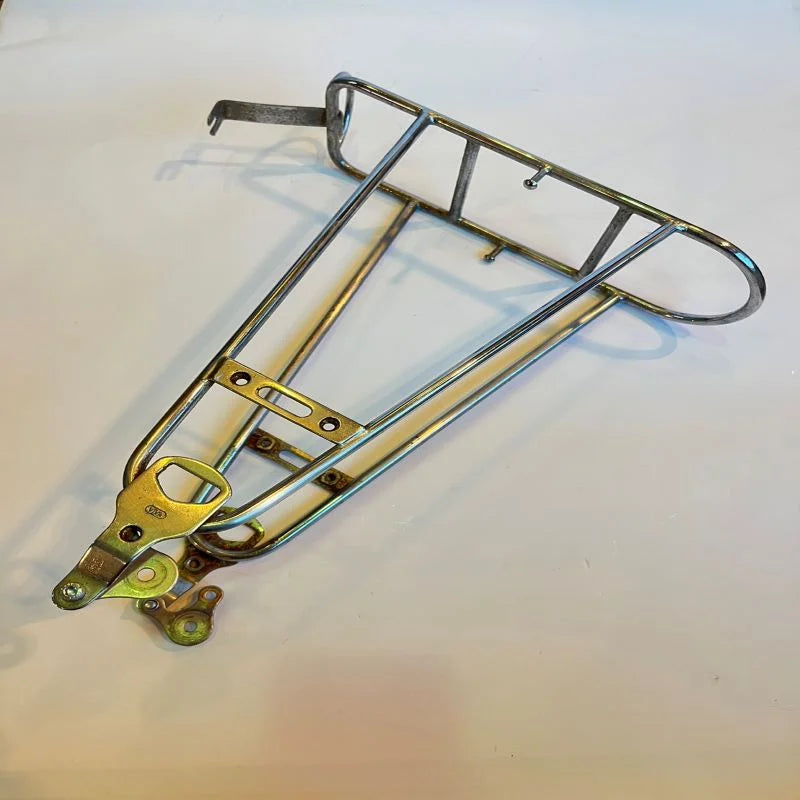 【在庫セール！】【中古】リアキャリア 700C