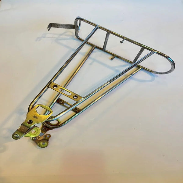 【在庫セール！】【中古】リアキャリア 700C