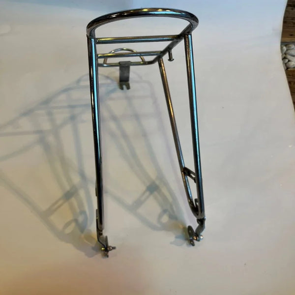 【在庫セール！】【中古】リアキャリア 700C