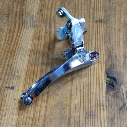Campagnolo / 【中古】フロントディレイラー(バンドタイプ Campagnolo / 【中古】フロントディレイラー(バンドタイプ