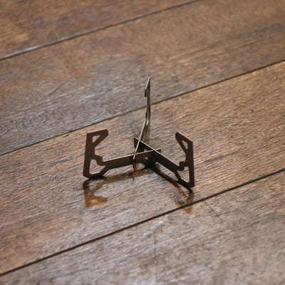 Tiny by pep cycles Trivet