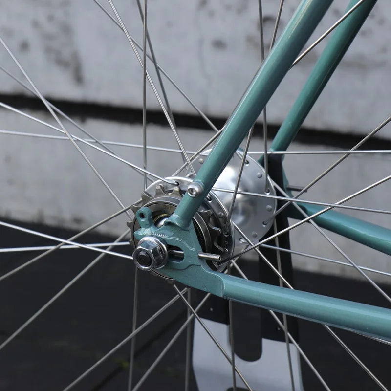 BROTHER CYCLES｜ALLDAY – 京都の自転車屋 CYCLE SHOP eirin