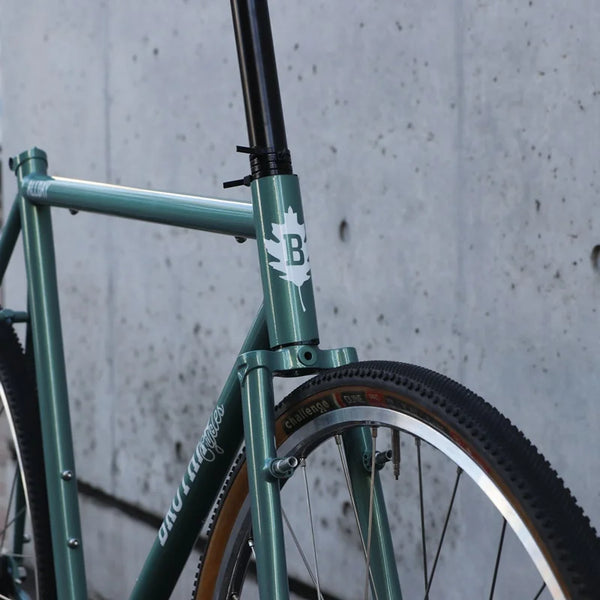 BROTHER CYCLES｜ALLDAY – 京都の自転車屋 CYCLE SHOP eirin