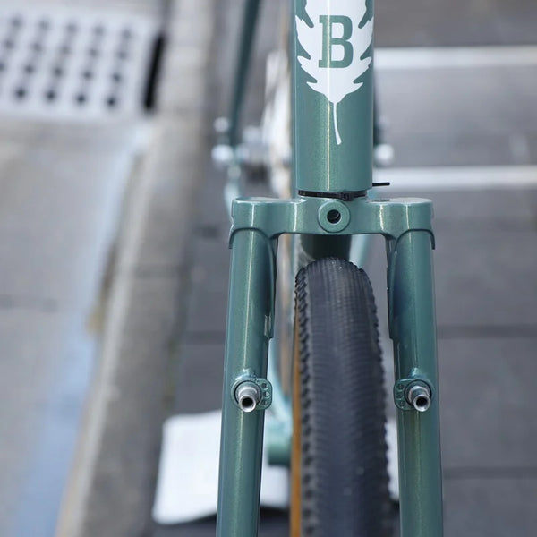 BROTHER CYCLES｜ALLDAY – 京都の自転車屋 CYCLE SHOP eirin