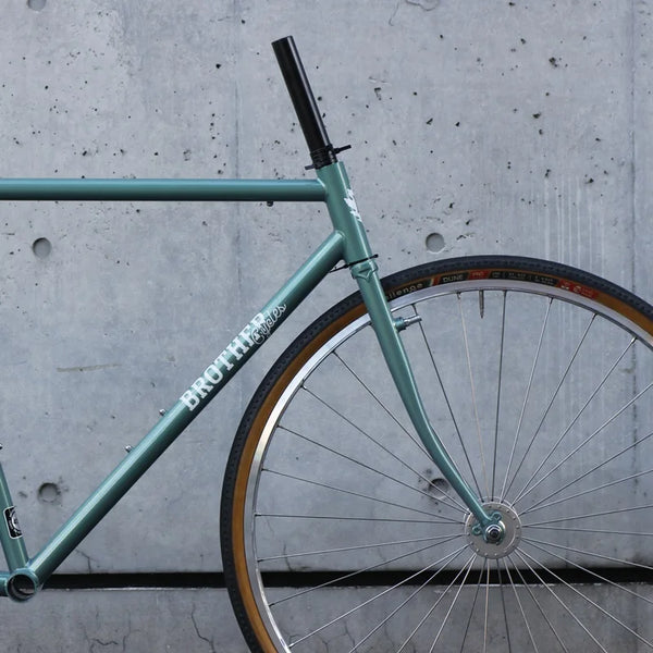 BROTHER CYCLES｜ALLDAY – 京都の自転車屋 CYCLE SHOP eirin