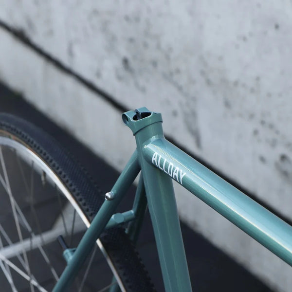 BROTHER CYCLES｜ALLDAY – 京都の自転車屋 CYCLE SHOP eirin