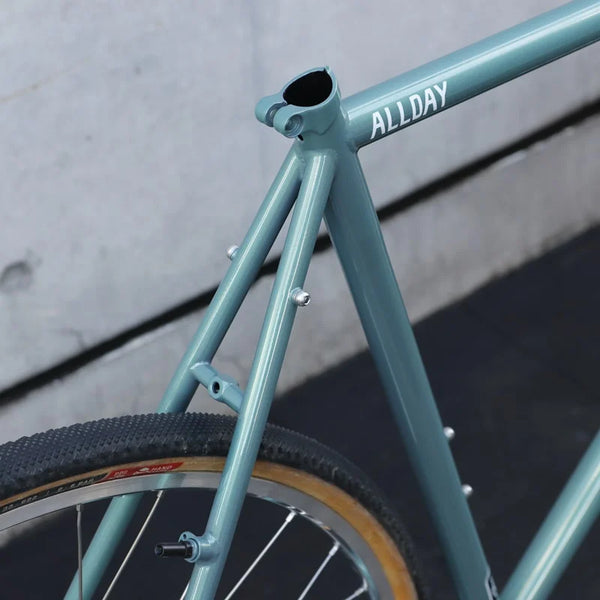 BROTHER CYCLES｜ALLDAY – 京都の自転車屋 CYCLE SHOP eirin