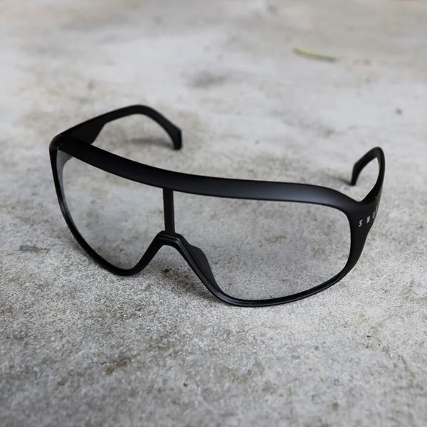 SNOWFIELD by SWANS SF (Photochromic Lens Model)