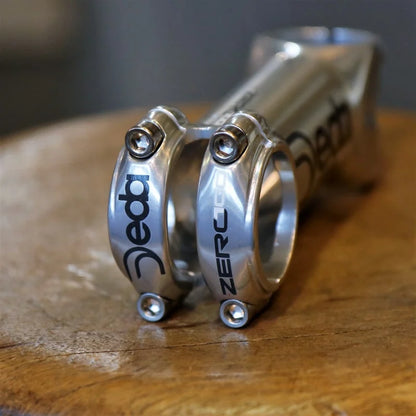 Deda Elementi ZERO100 CLASSIC LIMITED EDITION|軽量シルバー Deda Elementi ZERO100 CLASSIC LIMITED EDITION|軽量シルバー