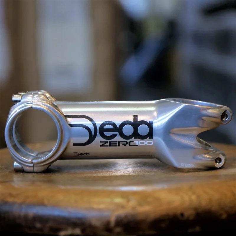 Deda Elementi ZERO100 CLASSIC LIMITED EDITION｜軽量シルバー