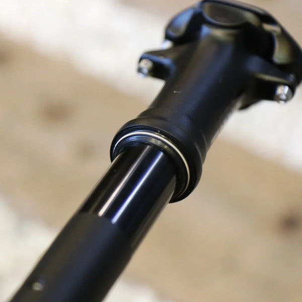 在庫セール！】ENVE G SERIES DROPPER POST｜40mmストロークの軽量