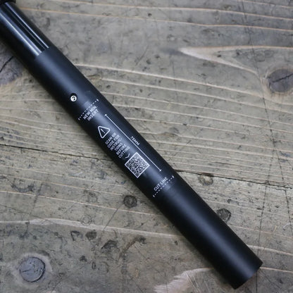 在庫セール!】ENVE G SERIES DROPPER POST|40mmストロークの軽量 在庫セール!】ENVE G SERIES DROPPER POST|40mmストロークの軽量