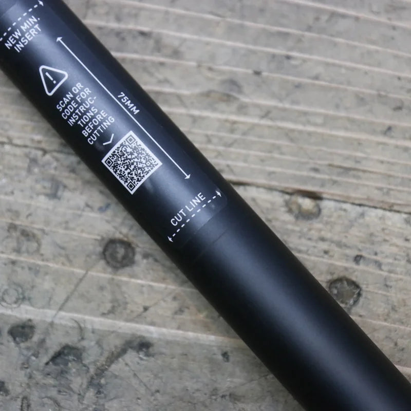 在庫セール！】ENVE G SERIES DROPPER POST｜40mmストロークの軽量