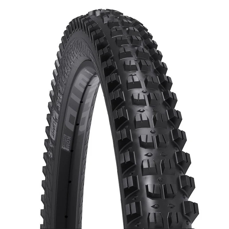 WTB VERDICT 27.5x2.5 TCS LIGHT フロント専用MTBタイヤ