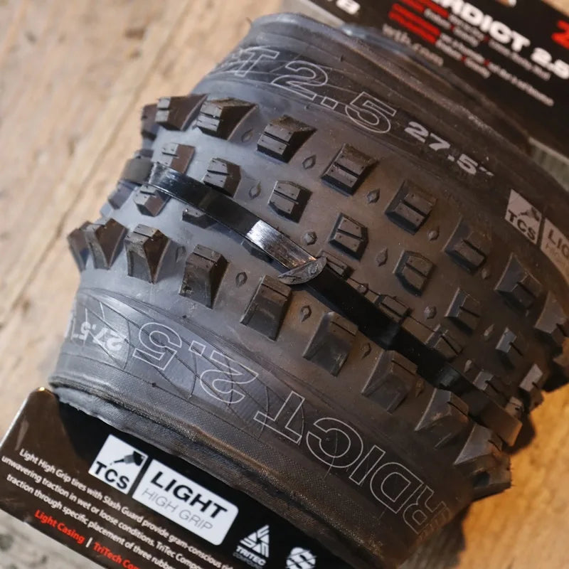 【在庫セール！】VERDICT 27.5x2.5 TCS LIGHT