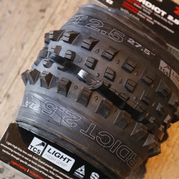【在庫セール！】VERDICT 27.5x2.5 TCS LIGHT
