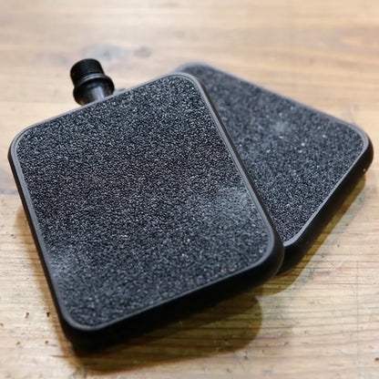 moto reflex pedal black edition MOTO PEDAL|MOTO REFLEX PEDAL|視認性とグリップ力を両立したフラットペダル – 京都の自転車屋 CYCLE SHOP eirin & サイクルハテナ