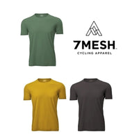 7MESH DESPERADO MERINO SS MEN'S