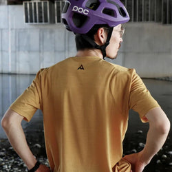 【在庫セール！】DESPERADO MERINO SS MEN'S PHOTO COLLECTION