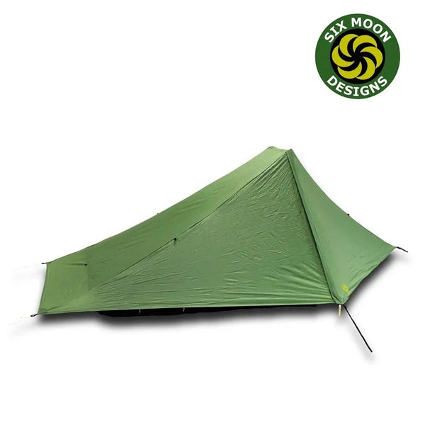 SIXMOON DESIGNS Skyscape Trekker Scout｜軽量×快適を両立するバイク